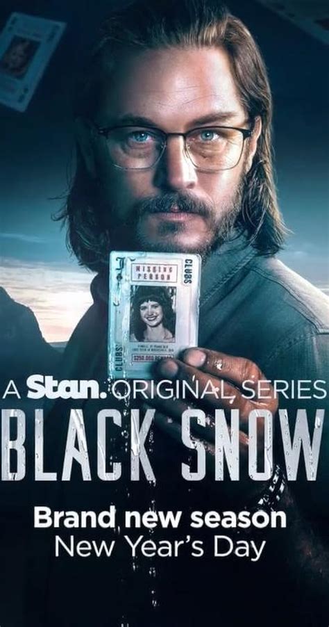 Snow (TV series) .